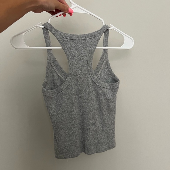 Whitefox Performance Tank - Picture 2 of 4